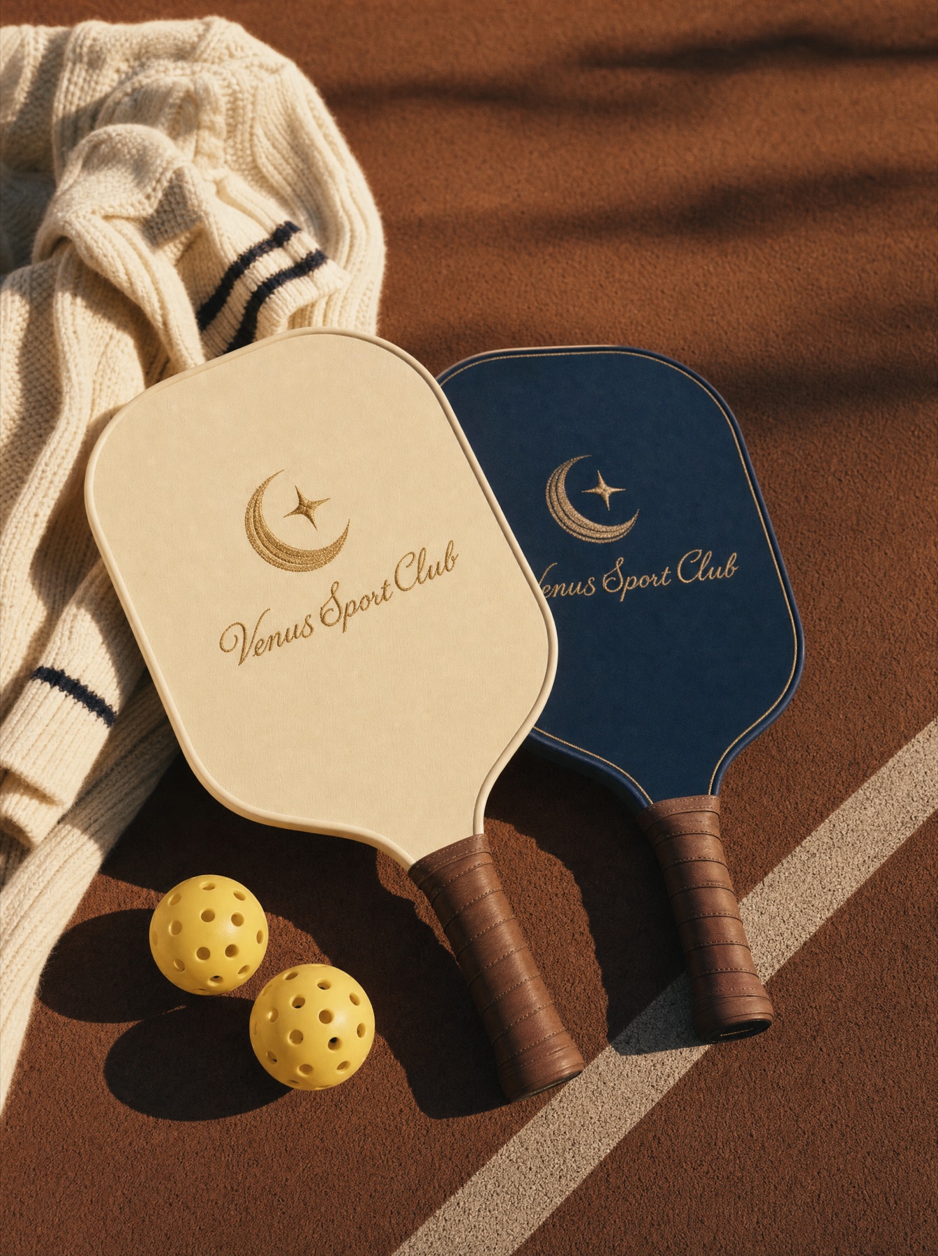 Pickleball